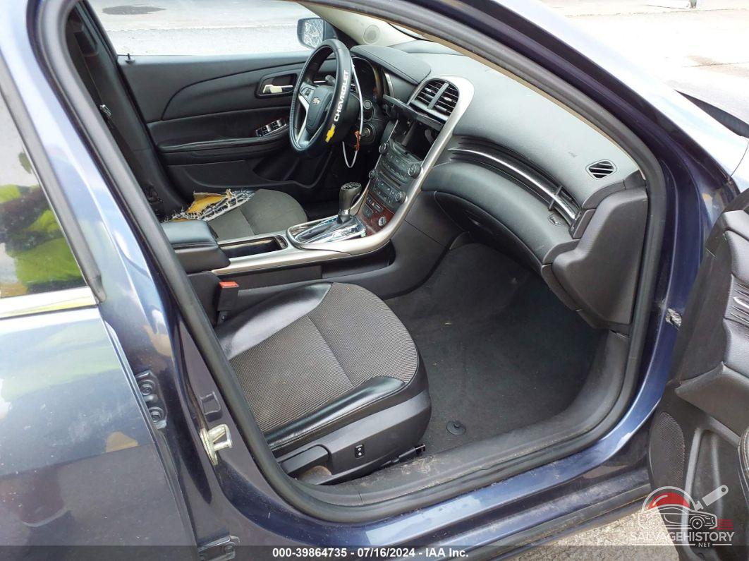 1G11C5SA8DF195114 2013 CHEVROLET MALIBU photo no. 5