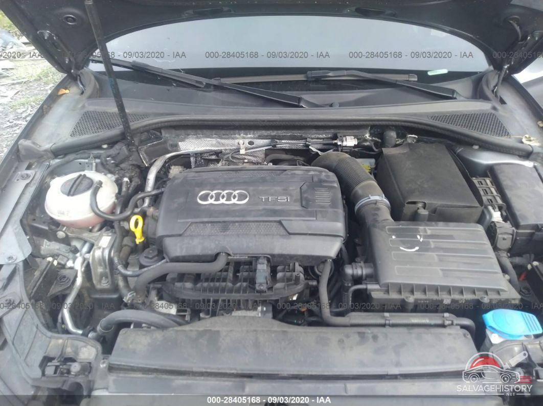 WAUEFGFF1F1131477 2015 AUDI A3 photo no. 10