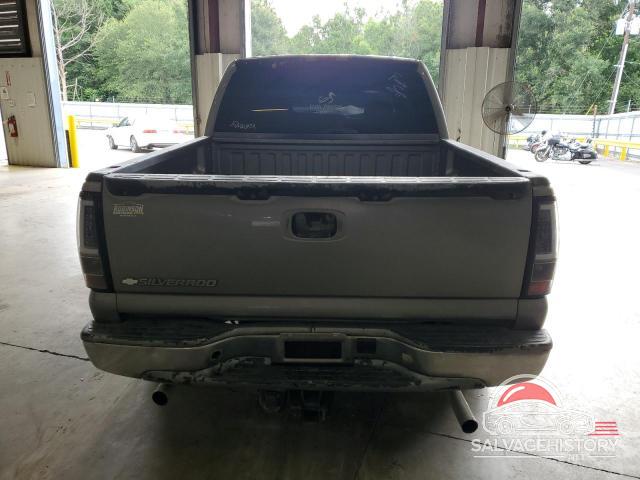 2GCEC13T061164595 2006 CHEVROLET ALL Models photo no. 6