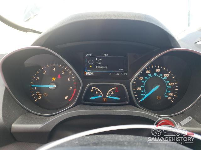 1FMCU9GXXGUC28773 2016 FORD ESCAPE photo no. 9