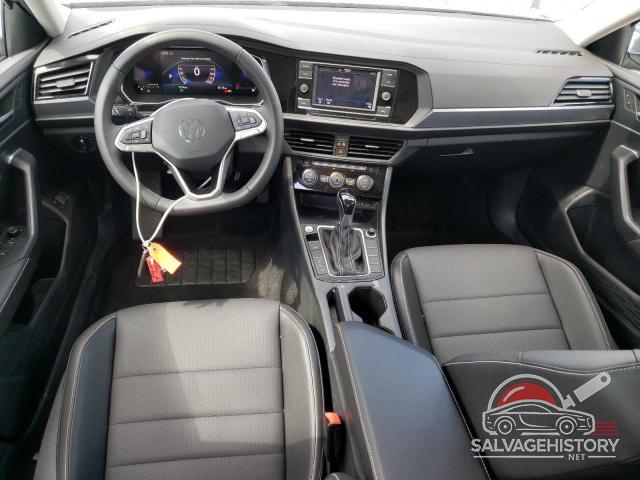 3VWEM7BU5RM043159 2024 VOLKSWAGEN JETTA photo no. 8