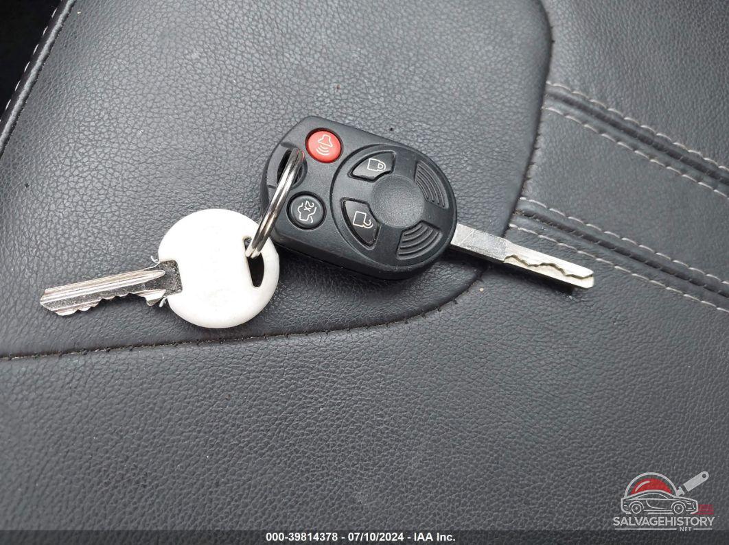 1FADP3K26EL245751 2014 FORD FOCUS photo no. 11