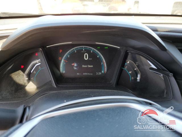 2HGFC2F60KH562120 2019 HONDA CIVIC photo no. 9
