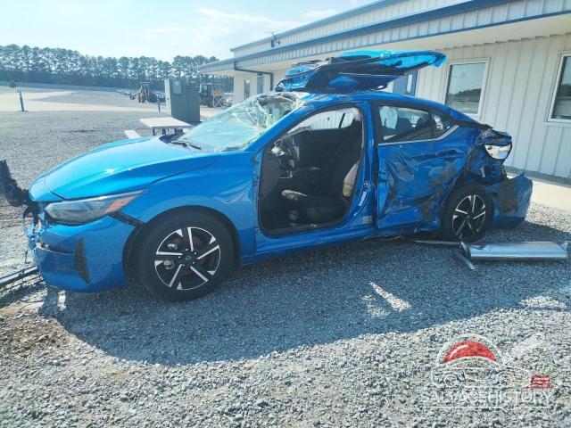 3N1AB8CVXRY237878 2024 NISSAN SENTRA photo no. 1