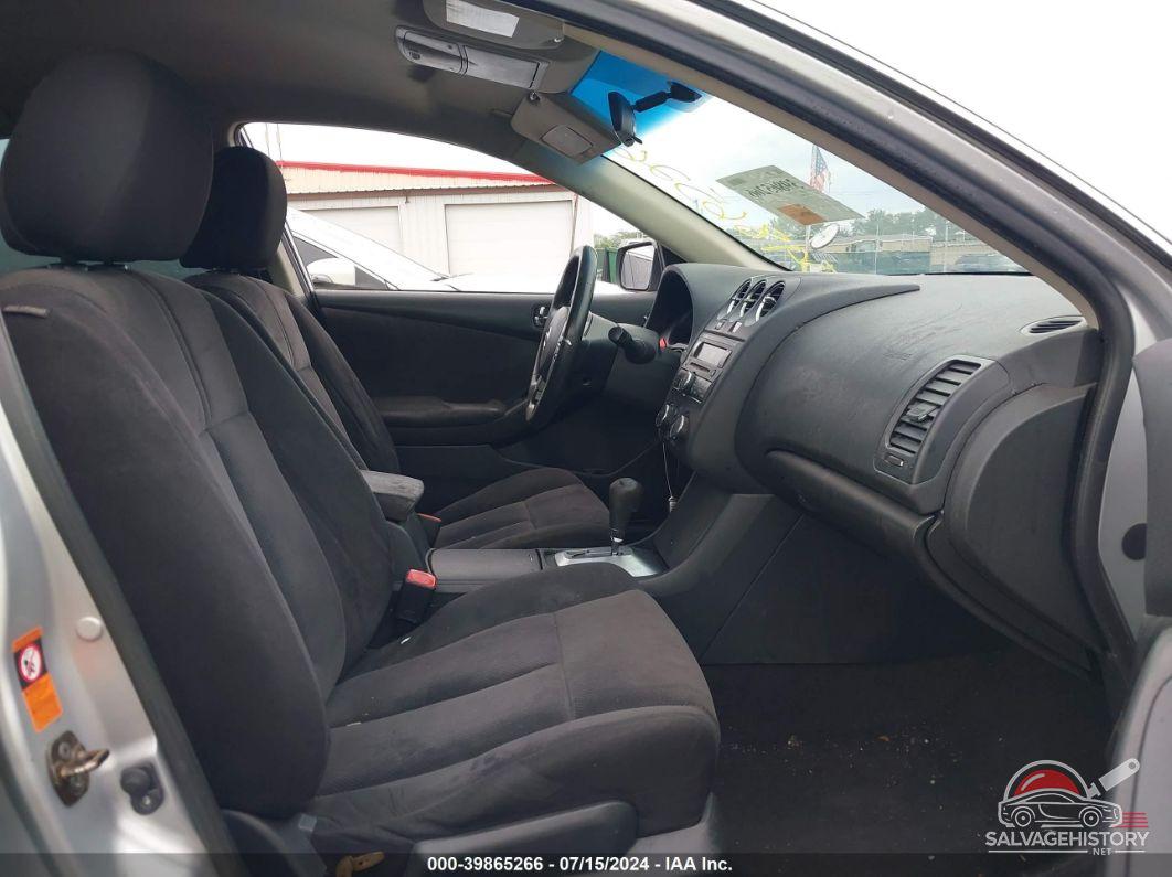 1N4AL21E39C180416 2009 NISSAN ALTIMA photo no. 5