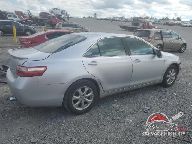 4T1BK46K89U581655 2009 TOYOTA CAMRY photo no. 3