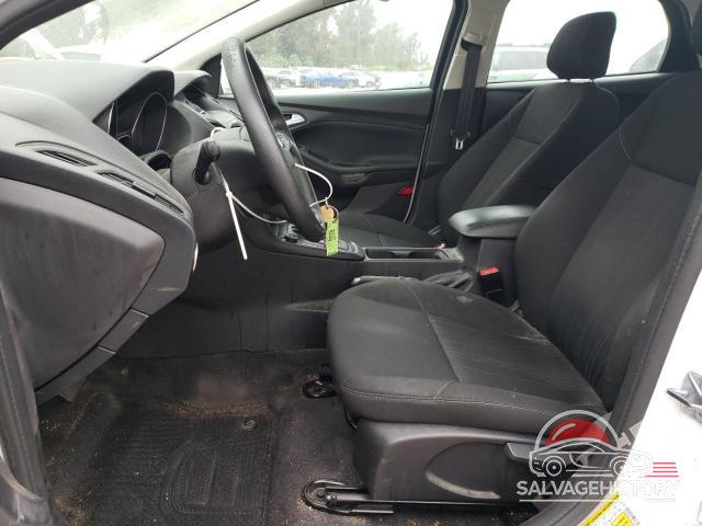 1FADP3K22JL245076 2018 FORD FOCUS photo no. 7