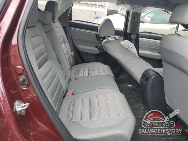 2HKRW6H31KH215397 2019 HONDA CRV photo no. 11
