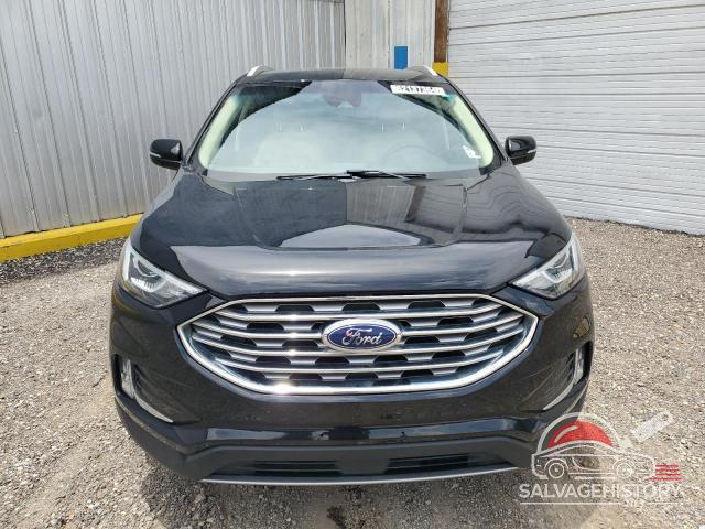 2FMPK3J95KBB57012 2019 FORD EDGE photo no. 5