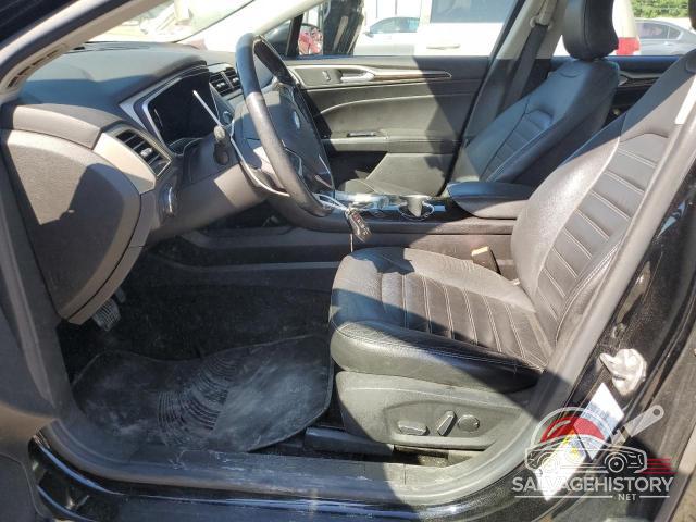 3FA6P0T99GR348928 2016 FORD FUSION photo no. 7