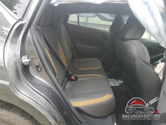4S4GUHF68R3712244 2024 SUBARU CROSSTREK photo no. 11