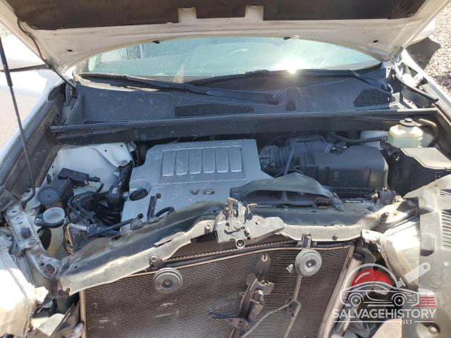 5TDBK3EH7CS145038 2012 TOYOTA HIGHLANDER photo no. 11