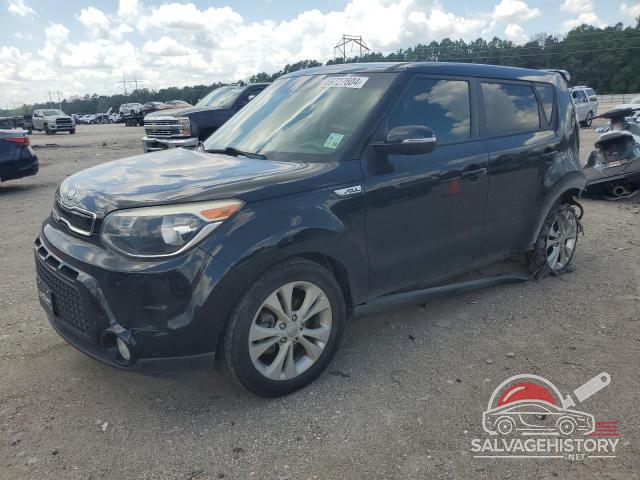 KNDJX3A55G7286683 2016 KIA SOUL photo no. 10