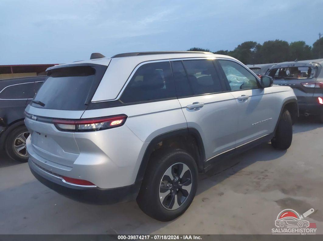 1C4RJYB68R8516822 2024 JEEP GRAND CHEROKEE photo no. 4