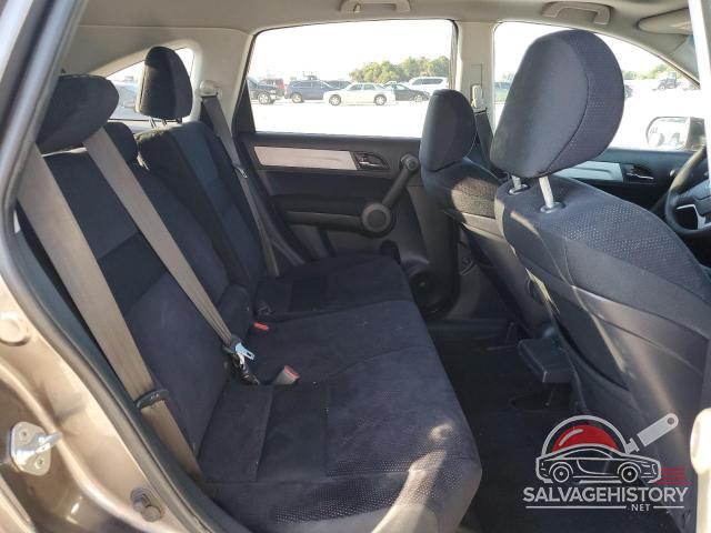 5J6RE3H59AL027086 2010 HONDA CRV photo no. 11
