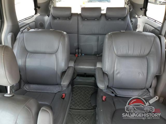 5TDBA22C14S016994 2004 TOYOTA All Models photo no. 10