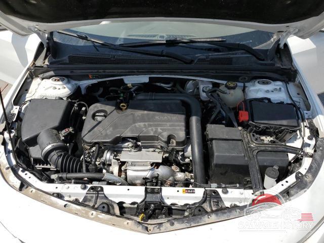1G1ZB5ST5JF230193 2018 CHEVROLET MALIBU photo no. 11