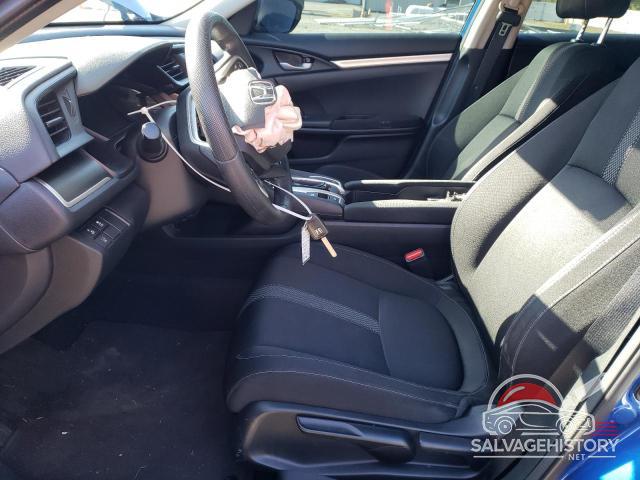 19XFC2F67LE216187 2020 HONDA CIVIC photo no. 7