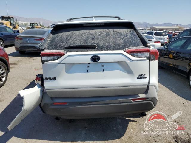 JTMB6RFV2PD542458 2023 TOYOTA RAV4 photo no. 6