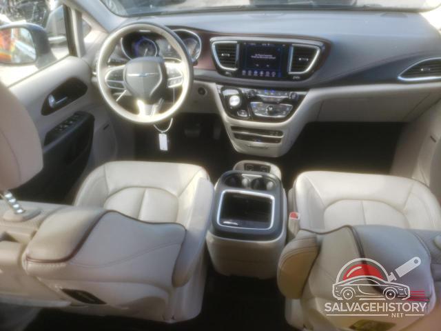 2C4RC1GG4JR105848 2018 CHRYSLER PACIFICA photo no. 8