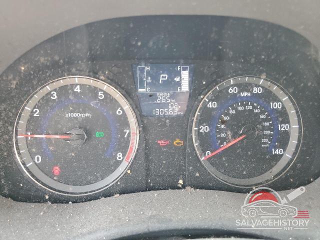 KMHCT4AE6HU182583 2017 HYUNDAI ACCENT photo no. 9