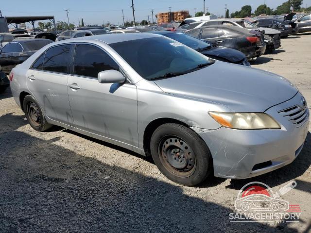 4T4BE46K09R048518 2009 TOYOTA CAMRY photo no. 4
