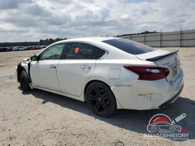 1N4AL3AP4HN360305 2017 NISSAN ALTIMA photo no. 2