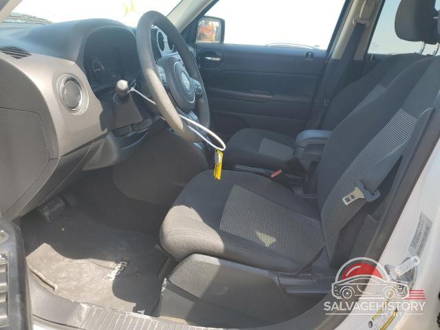 1C4NJPBA9FD428698 2015 JEEP PATRIOT photo no. 7