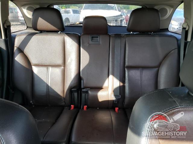 2FMDK3K95DBA17028 2013 FORD EDGE photo no. 10