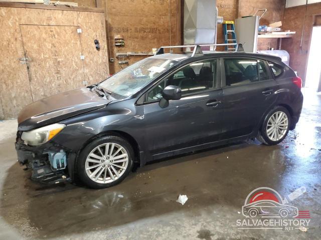 JF1GPAD6XCH240747 2012 SUBARU IMPREZA photo no. 4