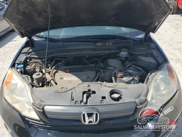 JHLRE38347C073182 2007 HONDA CRV photo no. 12