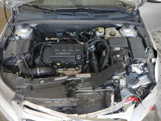 1G1PC5SBXF7111875 2015 CHEVROLET CRUZE photo no. 11