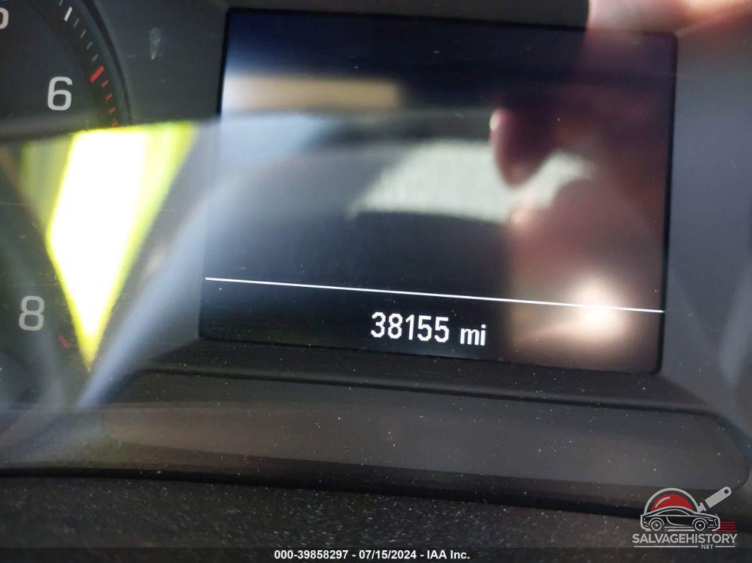 KL79MNSL5MB017237 2021 CHEVROLET TRAILBLAZER photo no. 7