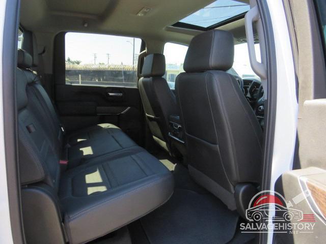 1GT49WEY7PF211518 2023 GMC SIERRA photo no. 6