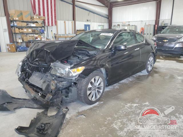 1HGCT1B74EA007234 2014 HONDA ACCORD photo no. 10