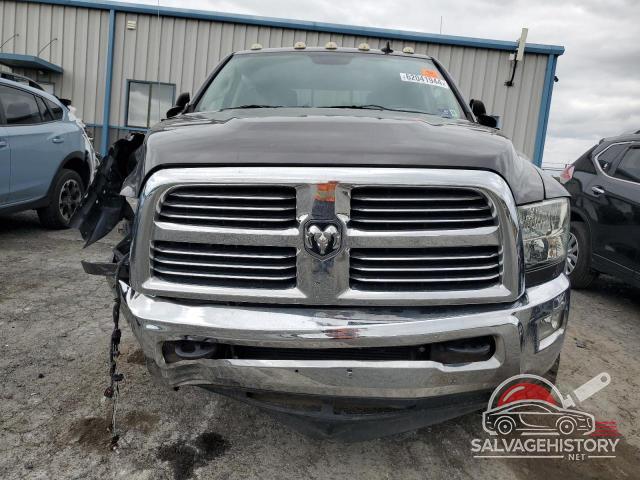 3C63R3DL1EG327204 2014 RAM All Models photo no. 5