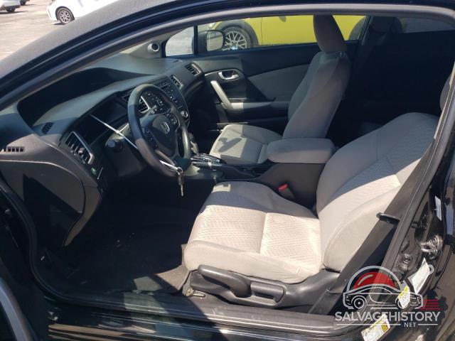 2HGFG3B53EH512775 2014 HONDA CIVIC photo no. 7