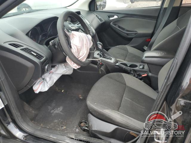 1FADP3F28DL235103 2013 FORD FOCUS photo no. 7