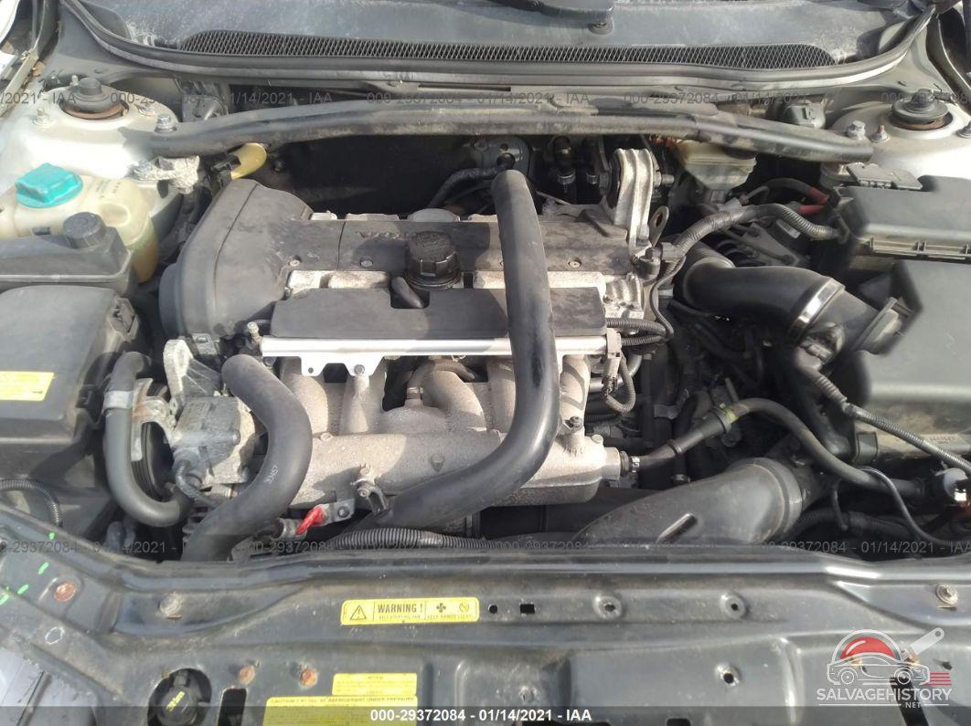 YV4SZ592961239675 2006 VOLVO XC70 photo no. 10