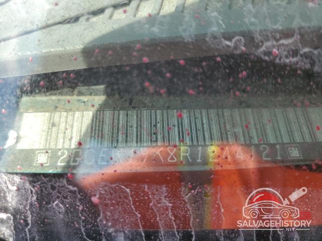 2GCEK19K8R1244121 1994 CHEVROLET GMT photo no. 12