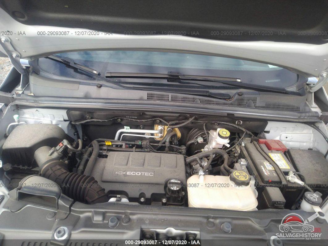 KL7CJKSB6HB144752 2017 CHEVROLET TRAX photo no. 10