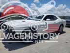2C3CDYAG3EH312980 2014 DODGE CHALLENGER photo no. 8