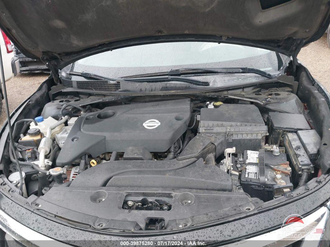 1N4AL3AP6DN425505 2013 NISSAN ALTIMA photo no. 10
