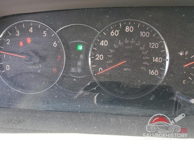 4T1BK36B76U103779 2006 TOYOTA AVALON photo no. 9