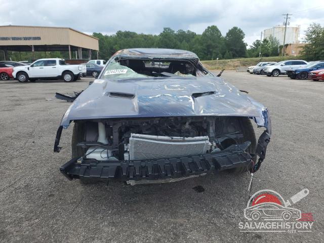 2C3CDZGG1HH624846 2017 DODGE CHALLENGER photo no. 5