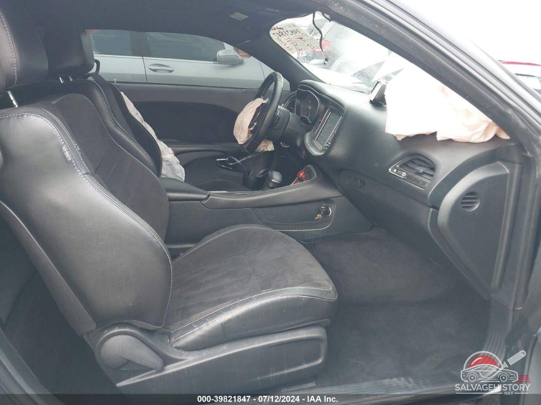 2C3CDZC91HH514323 2017 DODGE CHALLENGER photo no. 5