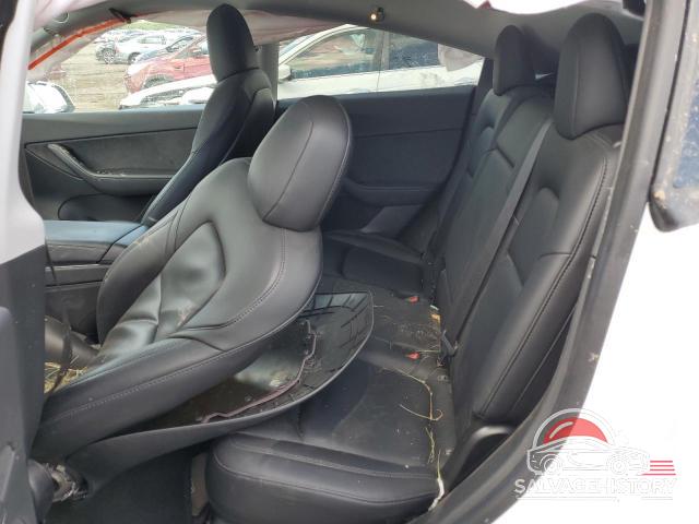 5YJYGDEEXLF044183 2020 TESLA MODEL Y photo no. 10