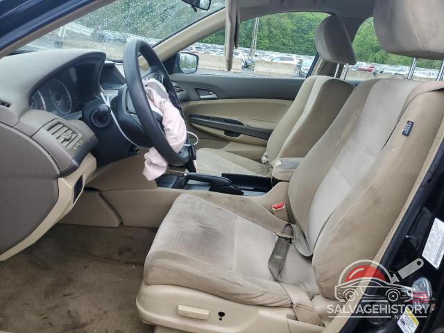 1HGCP26429A183425 2009 HONDA ACCORD photo no. 7