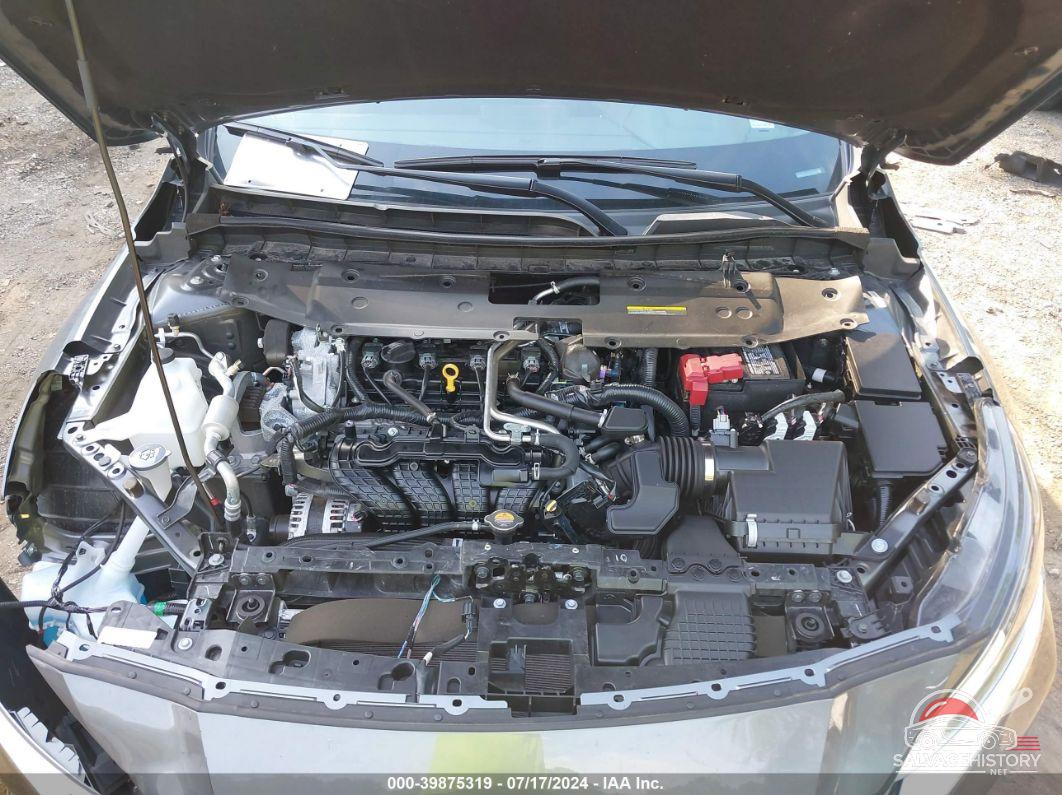 1N4BL4DV9RN332621 2024 NISSAN ALTIMA photo no. 10