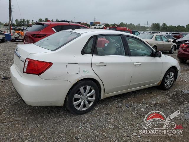 JF1GE6A69BH507995 2011 SUBARU IMPREZA photo no. 3